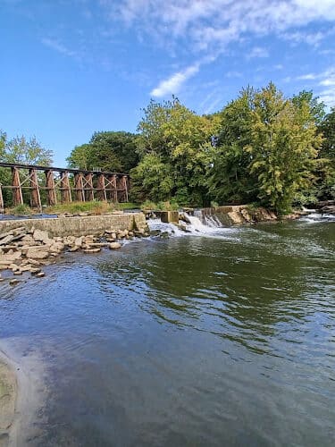 Heath Township Park - Hamilton,