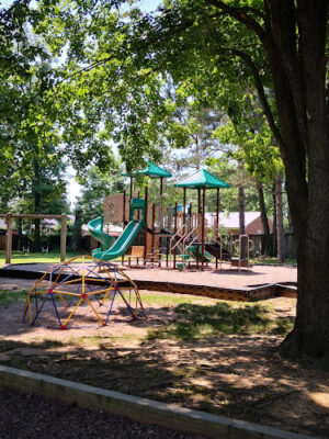 Hamilton Community Park