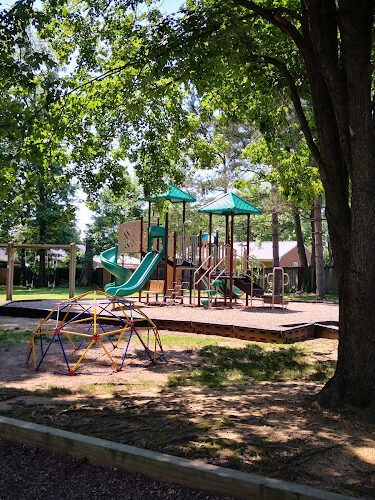 Hamilton Community Park