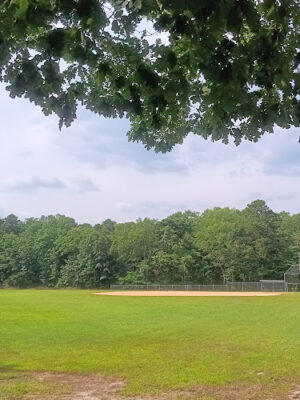 Winslow Township Mark A. Sirolli Park