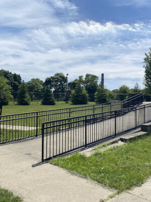 Lasky Dog Park