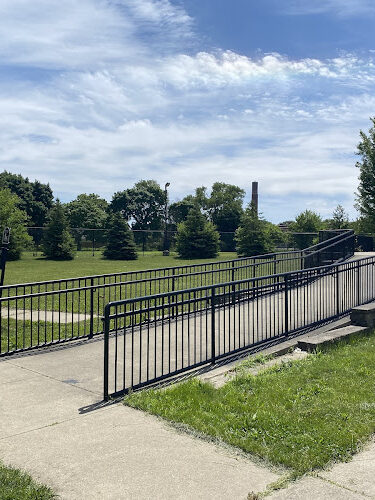 Lasky Dog Park