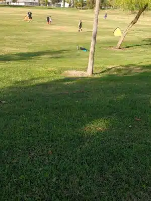 Freedom Park