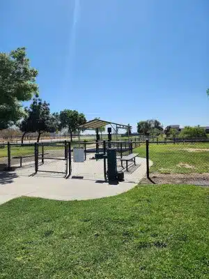Freedom Park