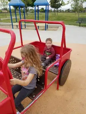 Freedom Park