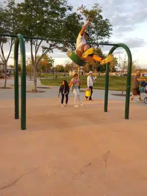 Freedom Park