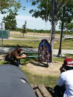 Freedom Park