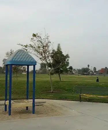 Freedom Park