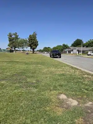 Hidden Valley Park