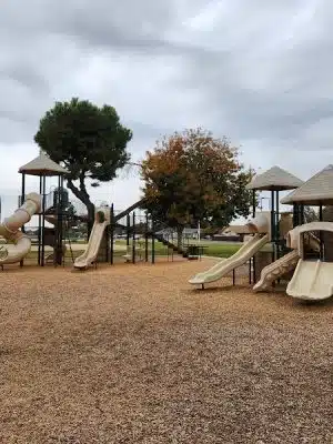 Hidden Valley Park