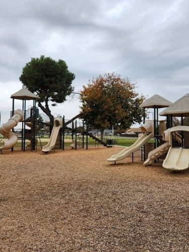 Hidden Valley Park