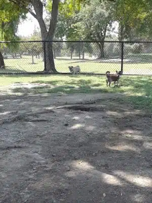 Hidden Valley Park