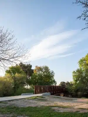 Hidden Valley Park