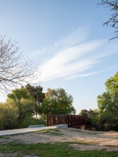 Hidden Valley Park
