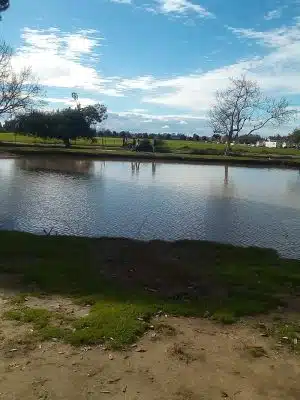 Hidden Valley Park