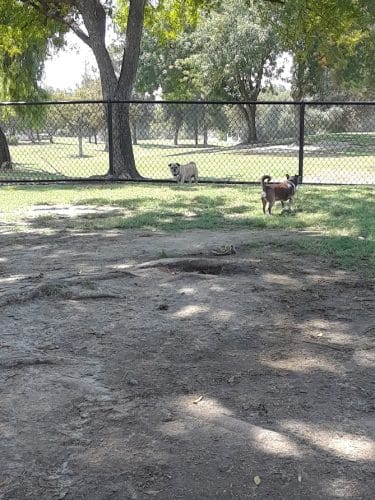 Hidden Valley Park