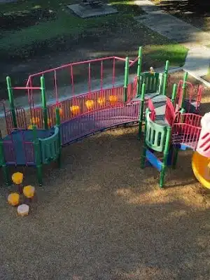 Hood Park