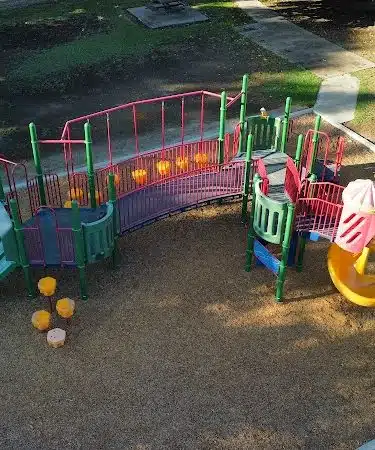 Hood Park
