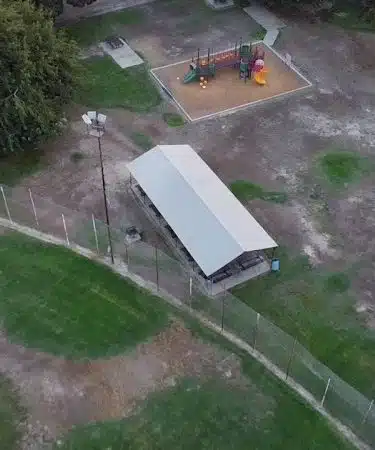 Hood Park
