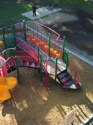 Hood Park