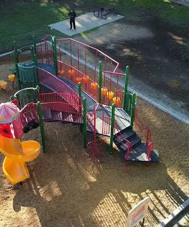 Hood Park