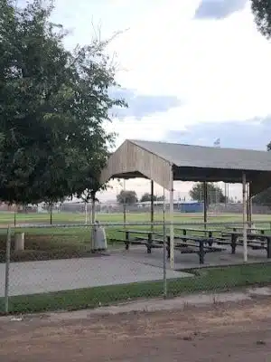 Hood Park