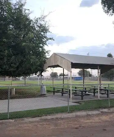 Hood Park