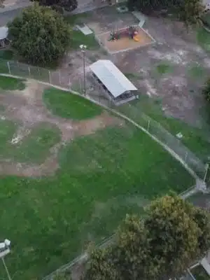 Hood Park