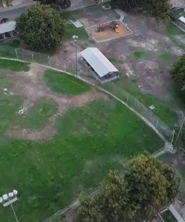 Hood Park