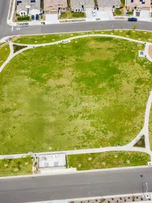 Quail Run Park