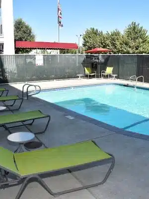 Sequoia Inn