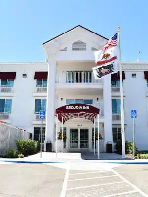 Sequoia Inn