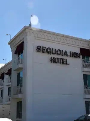Sequoia Inn