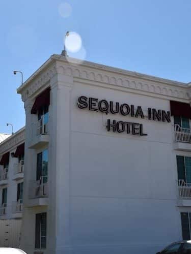 Sequoia Inn