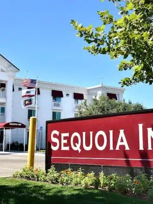 Sequoia Inn