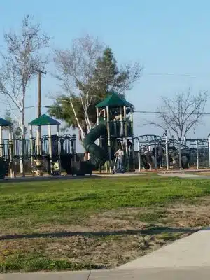 Sherwood Park
