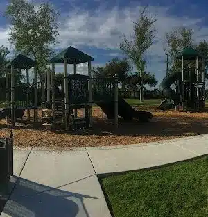 Sherwood Park