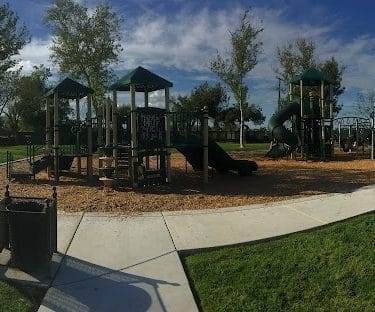 Sherwood Park