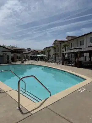 The Village at Hanford Square