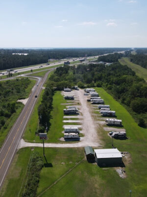 Texas Country RV Park