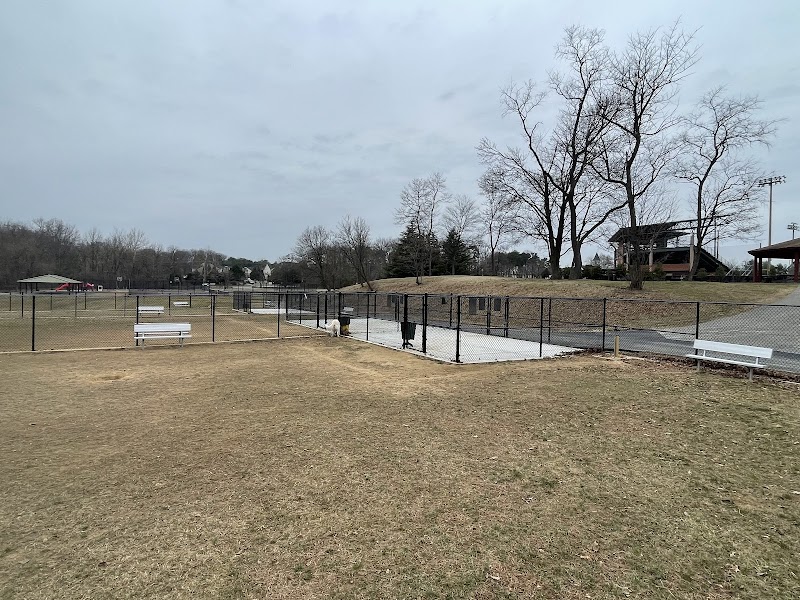 Matthewstown Harmans Dog Park - Hanover, MD