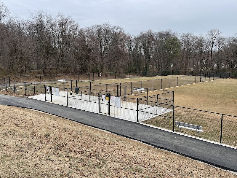 Matthewstown Harmans Dog Park - Hanover, MD