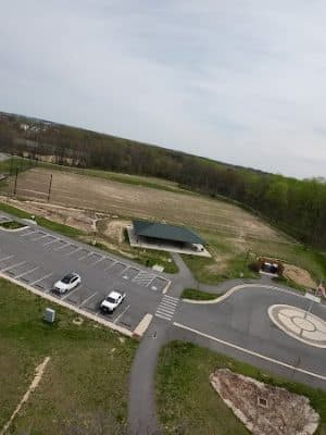 Matthewstown Harmans Dog Park