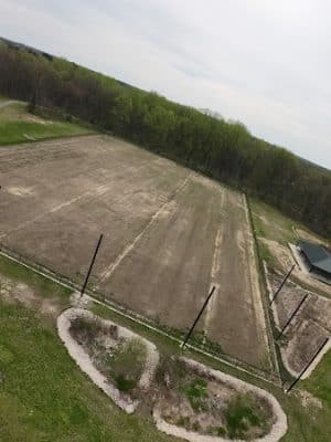 Matthewstown Harmans Dog Park
