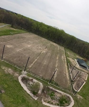 Matthewstown Harmans Dog Park