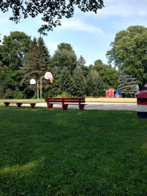 Perrine Park