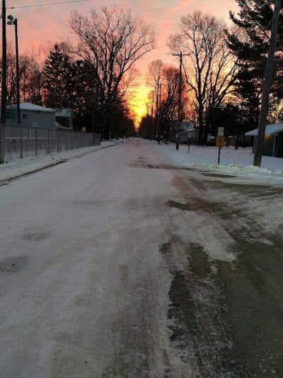 Perrine Park - Hanover,
