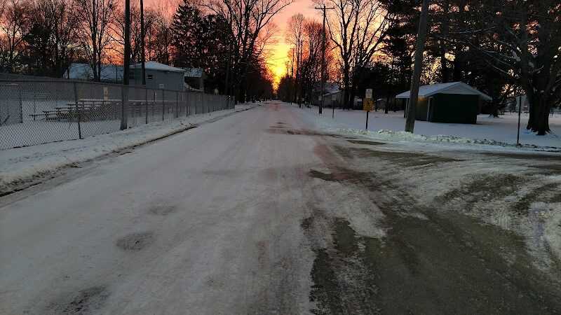 Perrine Park - Hanover,