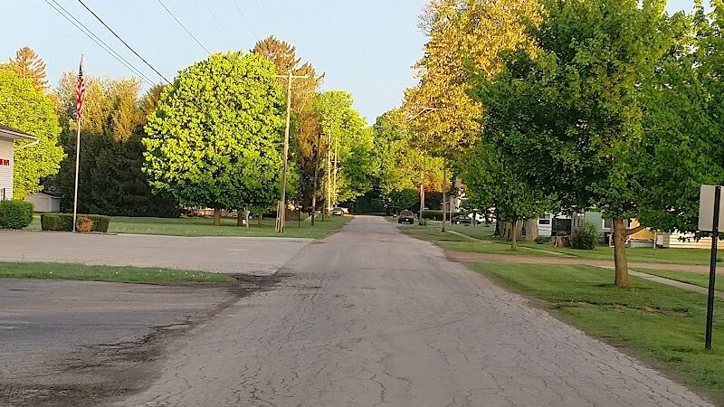 Perrine Park - Hanover,