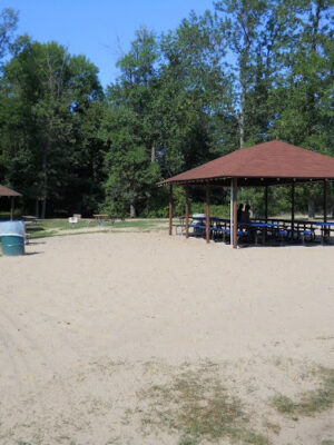 Wagener County Park
